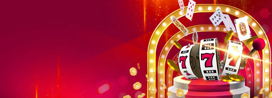 鴻盛娛樂城-電子遊藝