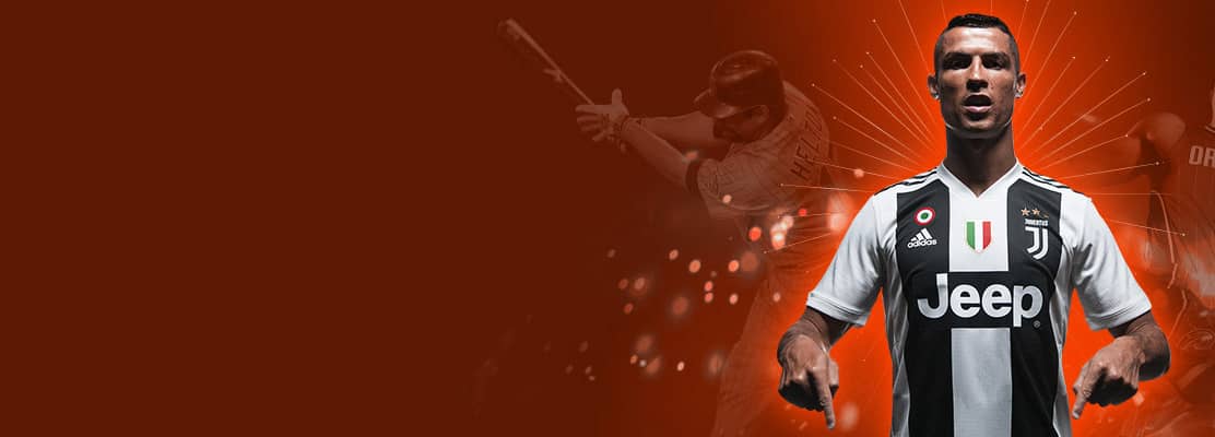 鴻盛娛樂城-體育賽事